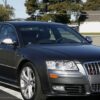 2009 Audi S8 (D3 - 4E) Service And Repair Manual - Image 2