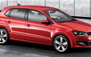 2009 Volkswagen Polo V Service And Repair Manual