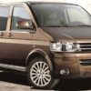 2009 Volkswagen T5 Multivan Service And Repair Manual - Image 2