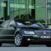 2009 Volkswagen Phaeton Service And Repair Manual - Image 2