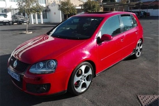 2009 Volkswagen Golf V (A5 Typ 1K) Service And Repair Manual