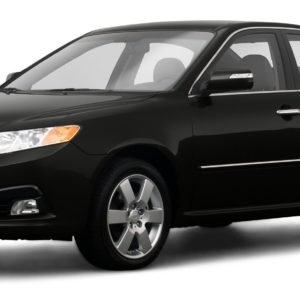 2009 KIA OPTIMA SERVICE AND REPAIR MANUAL