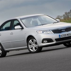 2009 KIA MAGENTIS SERVICE AND REPAIR MANUAL