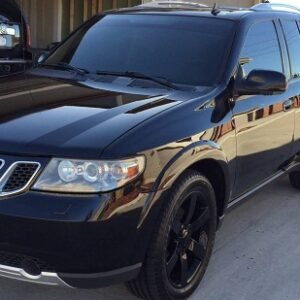 2009 Saab 9-7X Service And Repair Manual