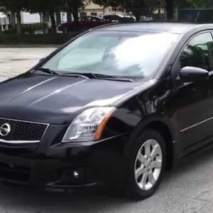 2009 Nissan Sentra Service And Repair Manual