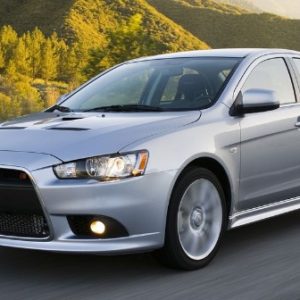 2009 Mitsubishi Lancer Service And Repair Manual