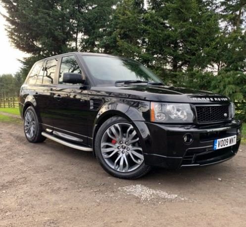 repair-manual-2009-Range-Rover-Sport-L320