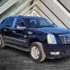 2009 Cadillac Escalade EXT Service and Repair Manual - Image 2