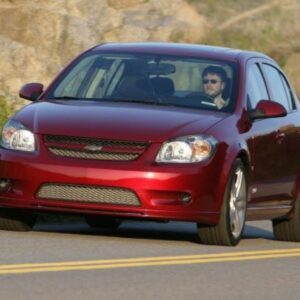 2004 Chevrolet Cobalt SS Service and Repair Manual