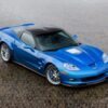 chevrolet corvette workshop service manual