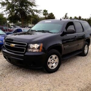 2009 Chevrolet Tahoe Service and Repair Manuals