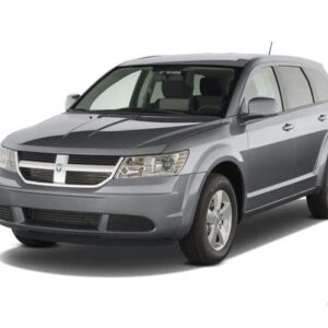 2009 Dodge Journey Service and Repair Manual
