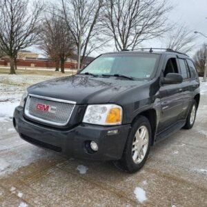 2009 GMC Envoy Service and Repair Manual