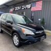 2009 Honda CR-V Service and Repair Manual - Image 2