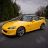 2009 Honda S2000 Service and Repair Manual - Image 2