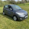 2009 Hyundai i10 Service and Repair Manual - Image 2