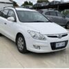 2009 Hyundai i30 Service and Repair Manual - Image 2