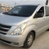 Hyundai-Starex-service-workshop-manual