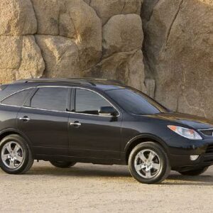 hyundai-Veracruz-repair-workshop-manual