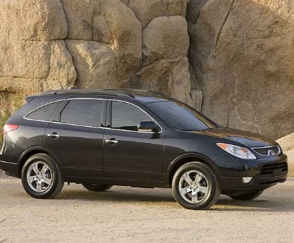 hyundai-Veracruz-repair-workshop-manual