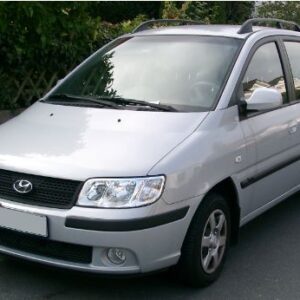 2009 Hyundai Lavita Service and Repair Manual