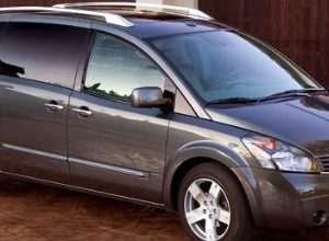 2009 Nissan Quest Service And Repair Manual