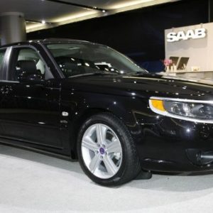 2009 Saab 9-5 Service And Repair Manual