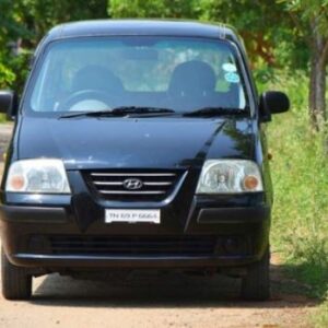 hyundai-Santro-repair-workshop-manual
