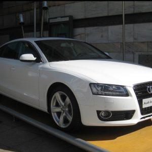 audi a5 repair manual