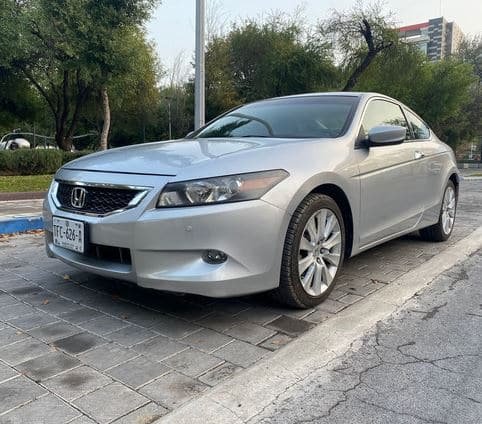 2009 Honda Accord Sedan and Coupe Service and Repair Manual