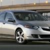 2009 ACURA TSX SERVICE AND REPAIR MANUAL - Image 2