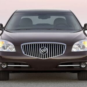 2009 Buick Lucerne Service and Repair Manual