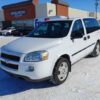 2009 Chevrolet Uplander Service and Repair Manuals - Image 2