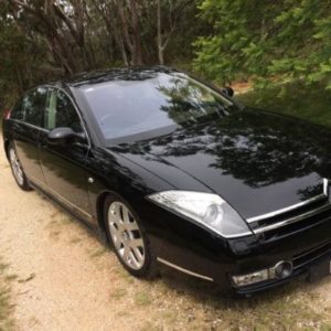 2009 Citroen C6 Service And Repair Manual