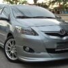 2009 Toyota Vios Service And Repair Manual - Image 2