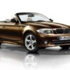 2010 BMW 1 Series E88 Convertible Service and Repair Manual - Image 2