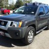 2010 Nissan Xterra Service And Repair Manual - Image 2