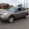 2010 Nissan Rogue Service And Repair Manual - Image 2
