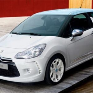 2010 Citroen DS3 Service And Repair Manual