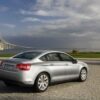 2010 Citroen C5 II Service And Repair Manual - Image 2