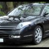 2010 Citroen C6 Service And Repair Manual - Image 2