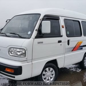 2010 Daewoo Damas Service And Repair Manual