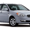 2010 HYUNDAI VERNA SERVICE AND REPAIR MANUAL - Image 2