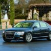 2010 Audi A8 (D3 - 4E) Service And Repair Manual - Image 2