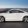 2010 Audi TT (8J) Service And Repair Manual - Image 2