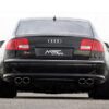 2010 Audi S8 (D4 - 4H) Service And Repair Manual - Image 2