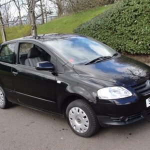 2010 Volkswagen Fox Service And Repair Manual