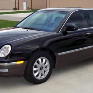 2010 KIA OPIRUS SERVICE AND REPAIR MANUAL