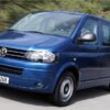 2010 Volkswagen T5 Multivan Service And Repair Manual - Image 2