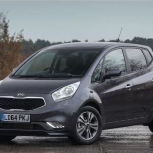 2010 KIA VENGA SERVICE AND REPAIR MANUAL